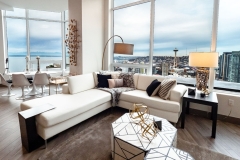 Interior Real Estate Photography