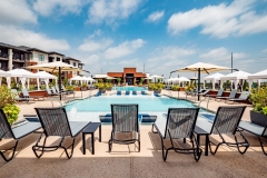 Exterior Real Estate Photography
