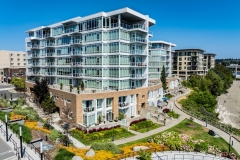 Aerial Real Estate Drone Photography