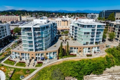 Aerial Real Estate Drone Photography