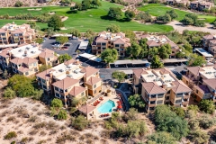 Aerial Real Estate Drone Photography
