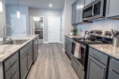 Interior Real Estate Photography