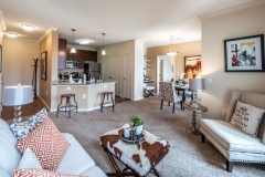 Interior Real Estate Photography