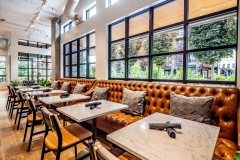 Commercial Interior Real Estate Photography