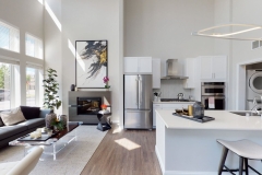 Interior Real Estate Photography