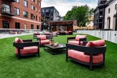 Exterior Real Estate Photography