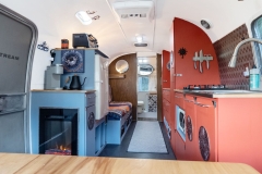 Interior Real Estate Photography