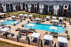 Aerial Real Estate Drone Photography