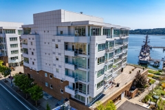 Aerial Real Estate Drone Photography