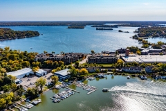 Aerial Real Estate Drone Photography