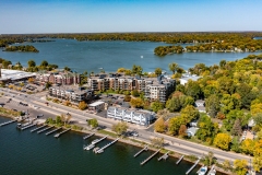 Aerial Real Estate Drone Photography