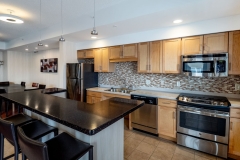 Interior Real Estate Photography