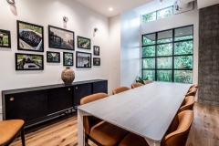 Commercial Interior Real Estate Photography