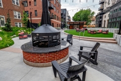 Exterior Real Estate Photography