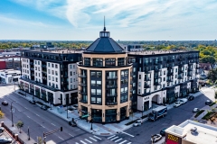 Aerial Real Estate Drone Photography