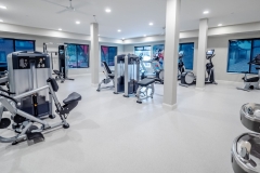 Commercial Interior Real Estate Photography