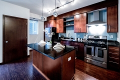 Interior Real Estate Photography
