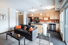Interior Real Estate Photography