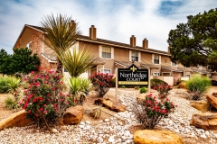 Exterior Real Estate Photography