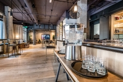 Commercial Interior Real Estate Photography
