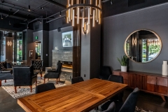 Commercial Interior Real Estate Photography
