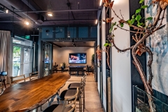 Commercial Interior Real Estate Photography