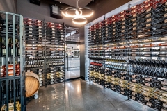 Commercial Interior Real Estate Photography
