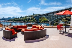 Exterior Real Estate Photography
