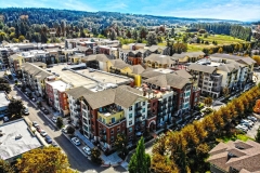 Aerial Real Estate Drone Photography