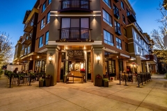 Exterior Real Estate Photography